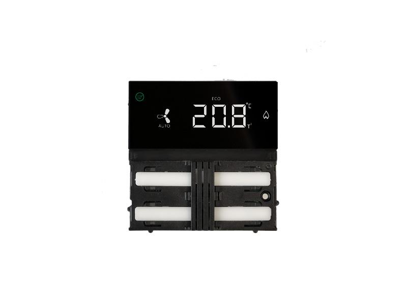 Eelectron MO04A01KNX-3 KNX Multi-Sensor 4-fold – black