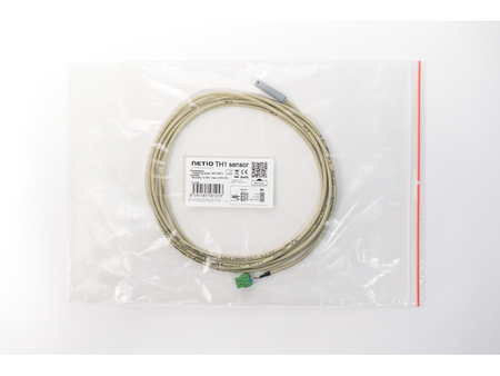NETIO TH1 sensor package