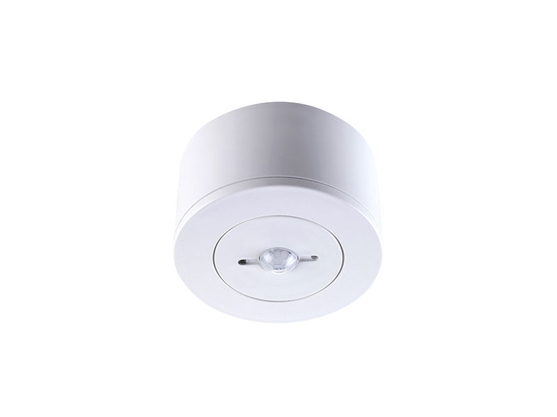 Eelectron PD00E00ACC Surface-mounted housing for PD00E0x white
