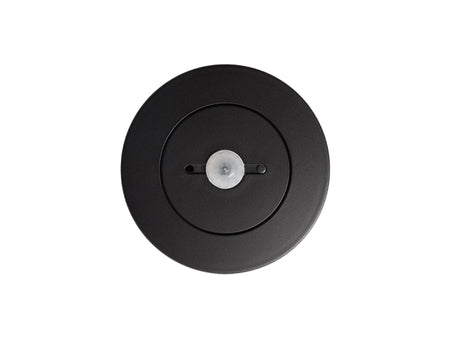 Eelectron PD00A01DL2-3 DALI-2 Presence Detector with light control – black