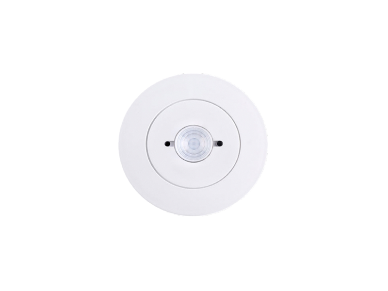 Eelectron PD54E09KNX KNX High Bay Presence Detector IP54, Lighting Control – White