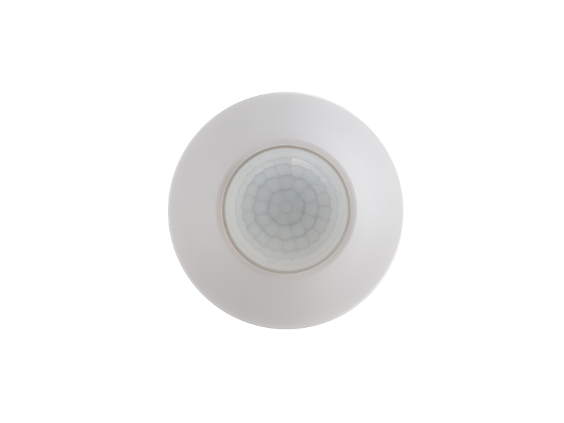 Eelectron PD00E20KNX KNX Presence Detector Wide Range – white