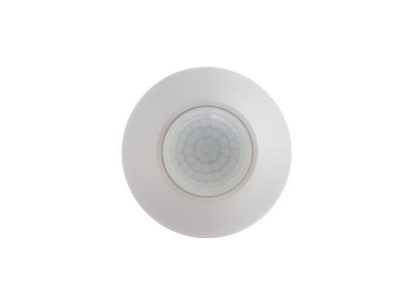 Eelectron PD00E20KNX KNX Presence Detector Wide Range – white