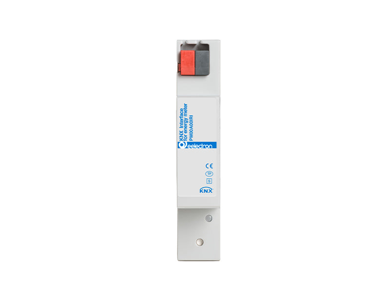 Eelectron PM00A00IRI KNX interface for energy meter standard