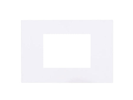 Eelectron PO45A03FX-0030 Cover Frame triple – Fenix ​​White 0030