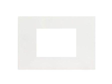 Eelectron PO45A03FX-0032 Cover Frame triple – Fenix ​​White 0032