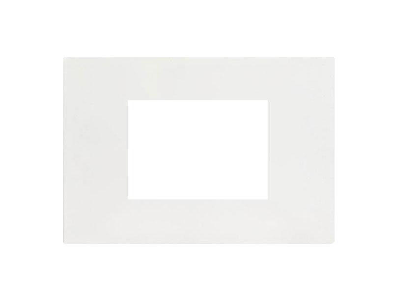 Eelectron PO45A03FX-0032 Cover Frame triple – Fenix ​​White 0032