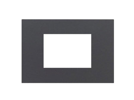 Eelectron PO45A03FX-0724 Cover Frame triple – Fenix ​​Grey 0724