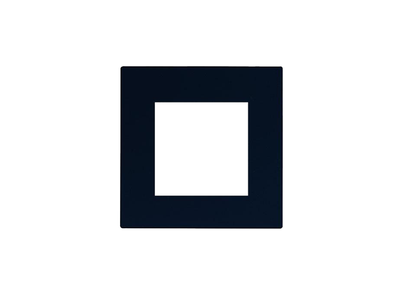 Eelectron PO55A01MV-BR OL-U Socket Cover Frame 55 mm – Metal Bronze