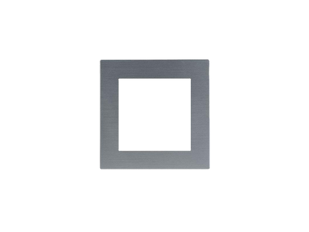 Eelectron PO60A01MV-GO OL-U Swiss Cover Frame 60 mm – Metal Gold