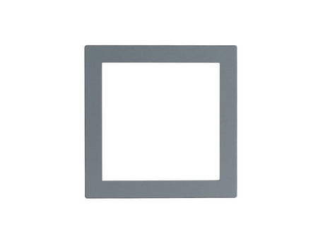 Eelectron PO71A01FX-0724 Cover Frame 71 Fenix Grey 0724