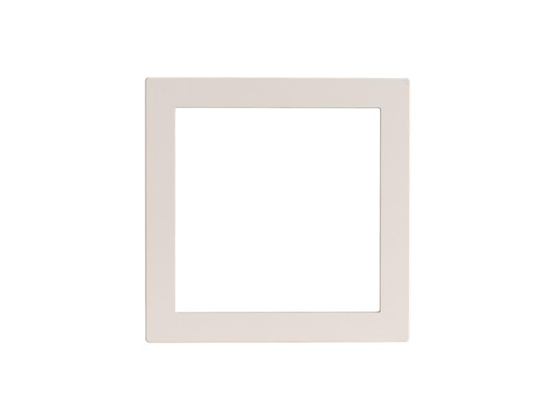 Eelectron PO71A01FX-0748 Cover Frame 71 Fenix Beige 0748