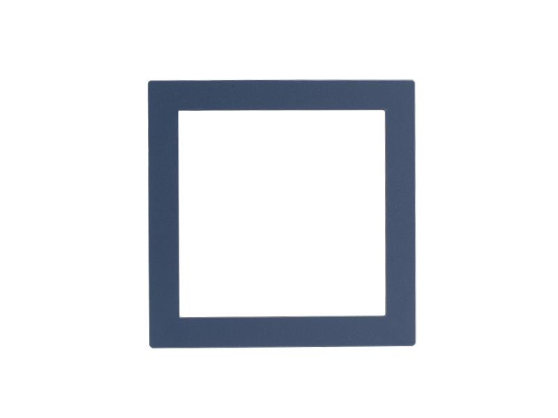 Eelectron PO71A01FX-0754 Cover Frame 71 Fenix Blue 0754