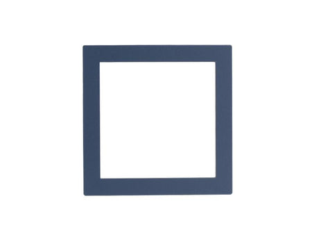 Eelectron PO71A01FX-0754 Cover Frame 71 Fenix Blue 0754
