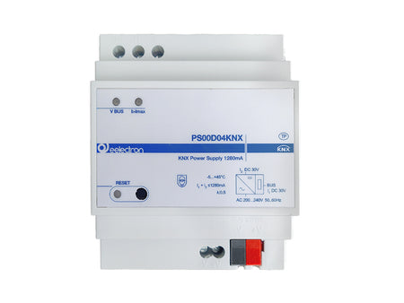 Eelectron PS00D04KNX KNX Power Supply Unit 1280 mA
