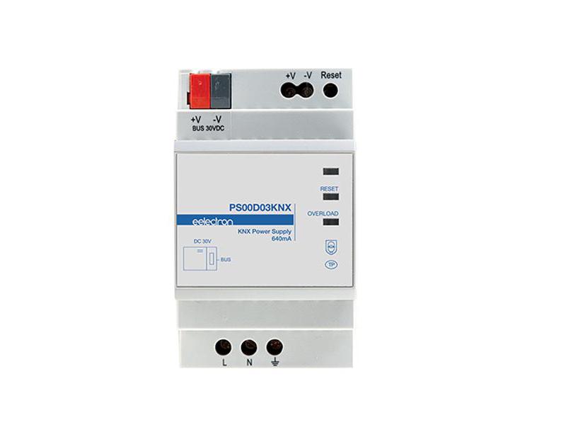 Eelectron PS00D03KNX KNX Power Supply 640 mA
