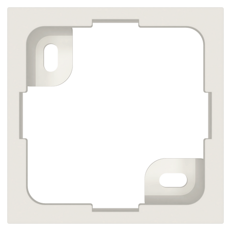 MDT Installation frame for PSE-B552T01.02x, Pure White matt