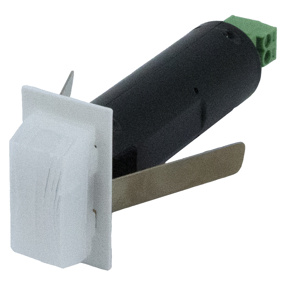 KNX Micro Motion Detector, KNX Secure, white
