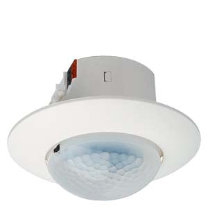 UP 258D12 - Presence Detector with brightness sensor