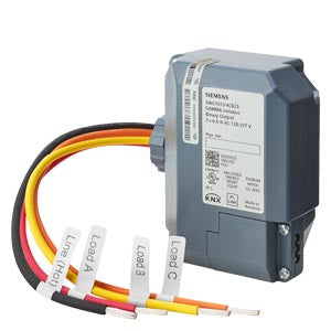 JB 513C23 - Binary Output 3 x 6 A, AC 120...277 V