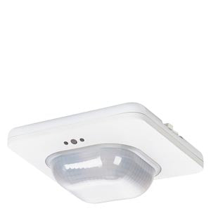 UP 258D31 - Presence Detector WIDE with temperature measurement