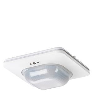 UP 258D51 - Presence Detector WIDE multi with temperature, humidity and CO2 measurement