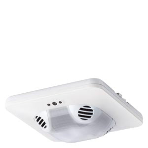 UP 258D61 - Presence Detector WIDE DualTech with temperature measurement