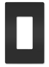 Legrand Radiant screw less wall plate
