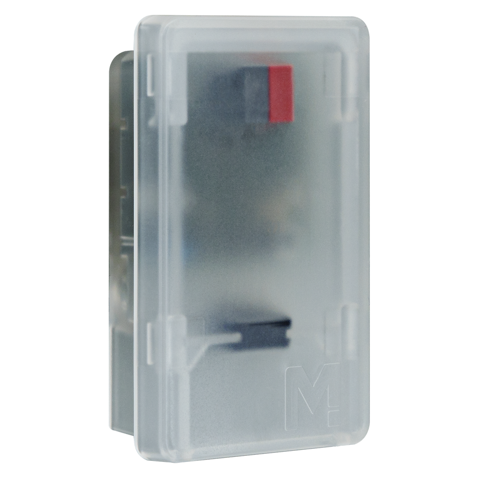 KNX Twilight sensor / Temperature sensor KNX