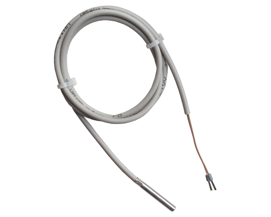 MDT Temperature Sensor PT1000 standard 1 m