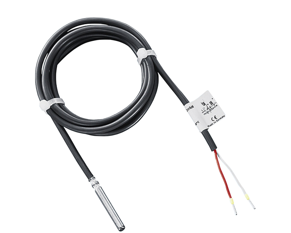 MDT Temperature Sensor PT1000 standard 3 m