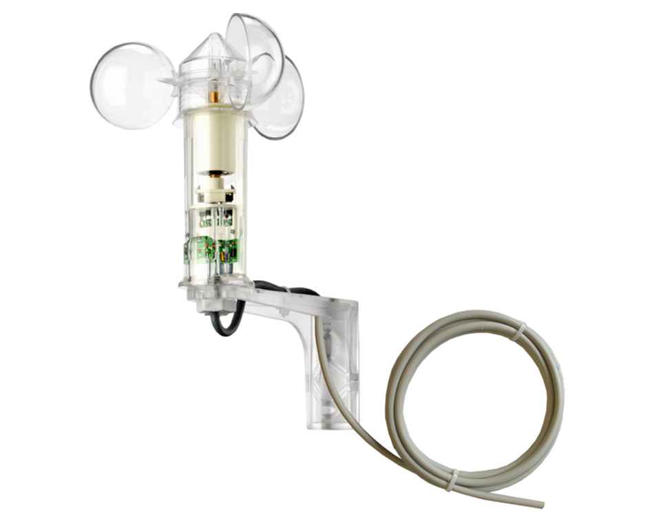KNX Weather Station Home
