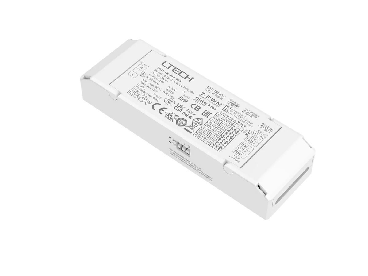 SE-12-100-450-W2A