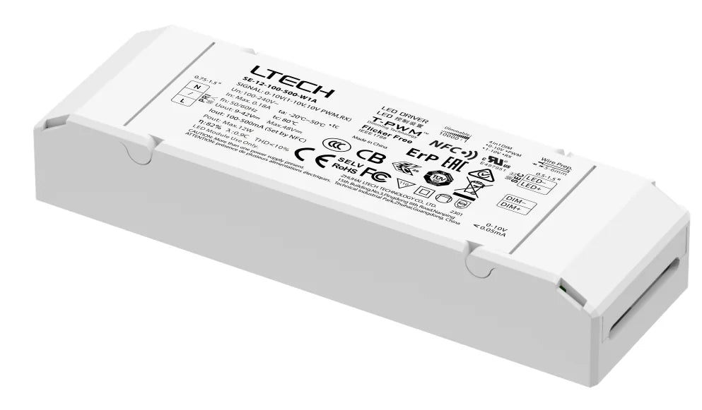 SE-12-100-500-W1A
