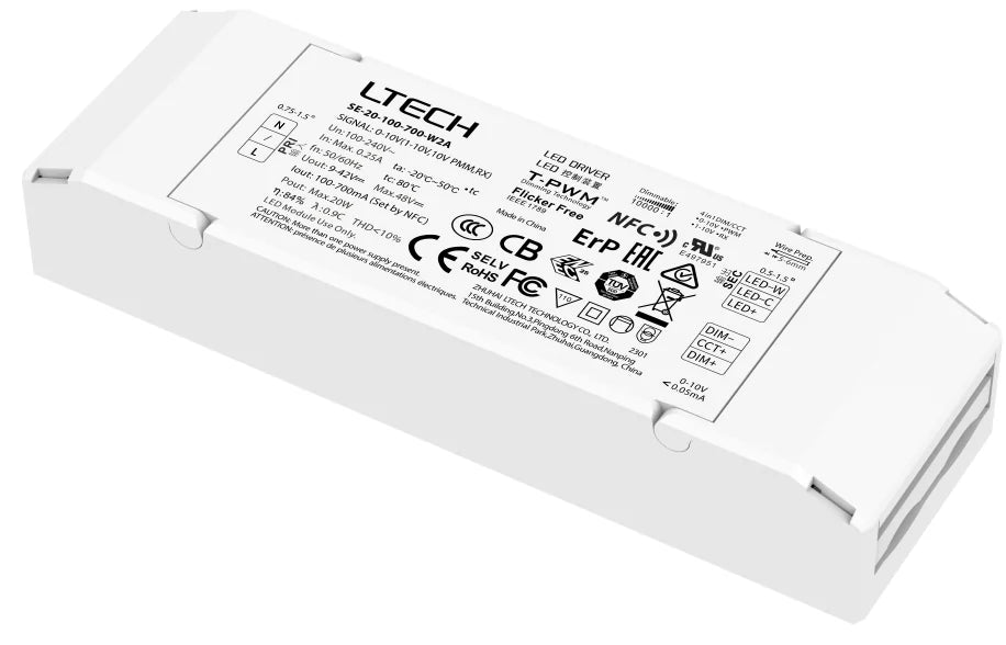 SE-20-100-700-W2A