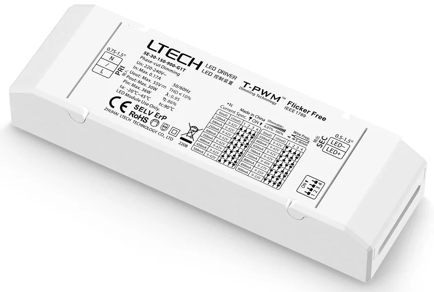 SE-30-150-900-G1T