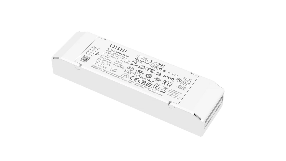 SE-40-300-1050-W1MA