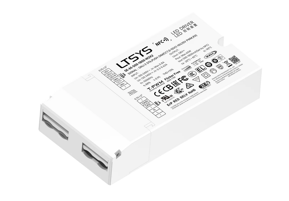SE-65-500-1800-W2X2