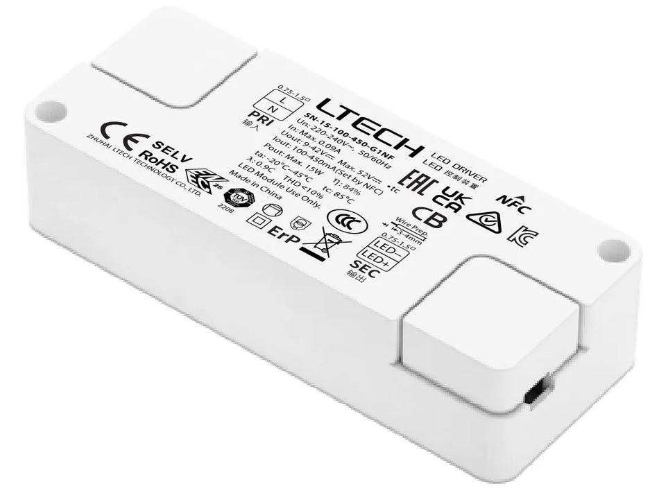 SN-15-100-450-G1NF
