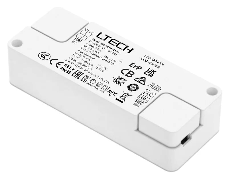 SN-45-300-1050-G1NF