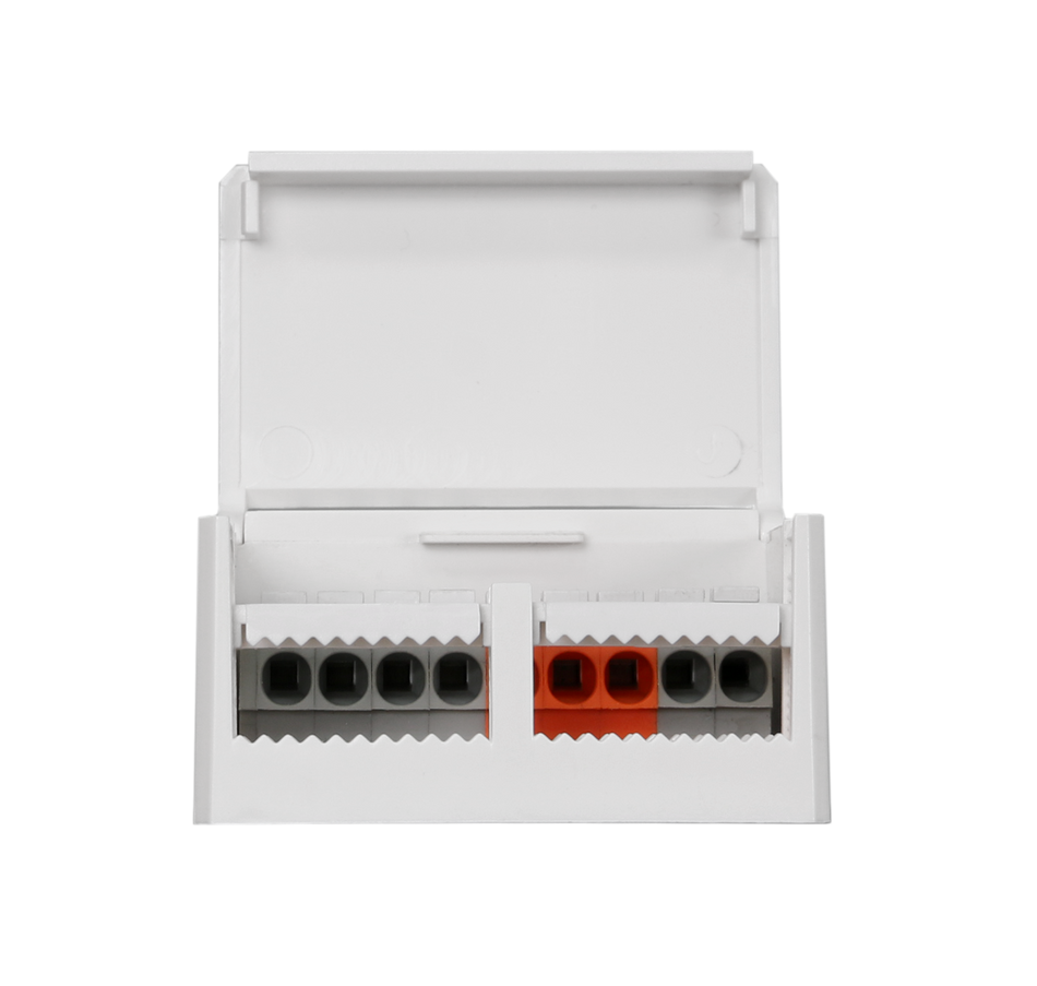 4 Channels DALI DT8 Dimmer with Built-in Master Function