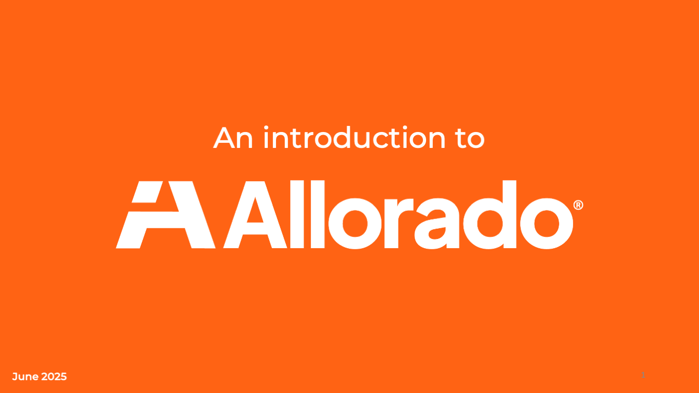 Allorado gateway: LoRa x BACnet x KNX x BACnet x MQTT. Powered by NodeRED and SIEMENS