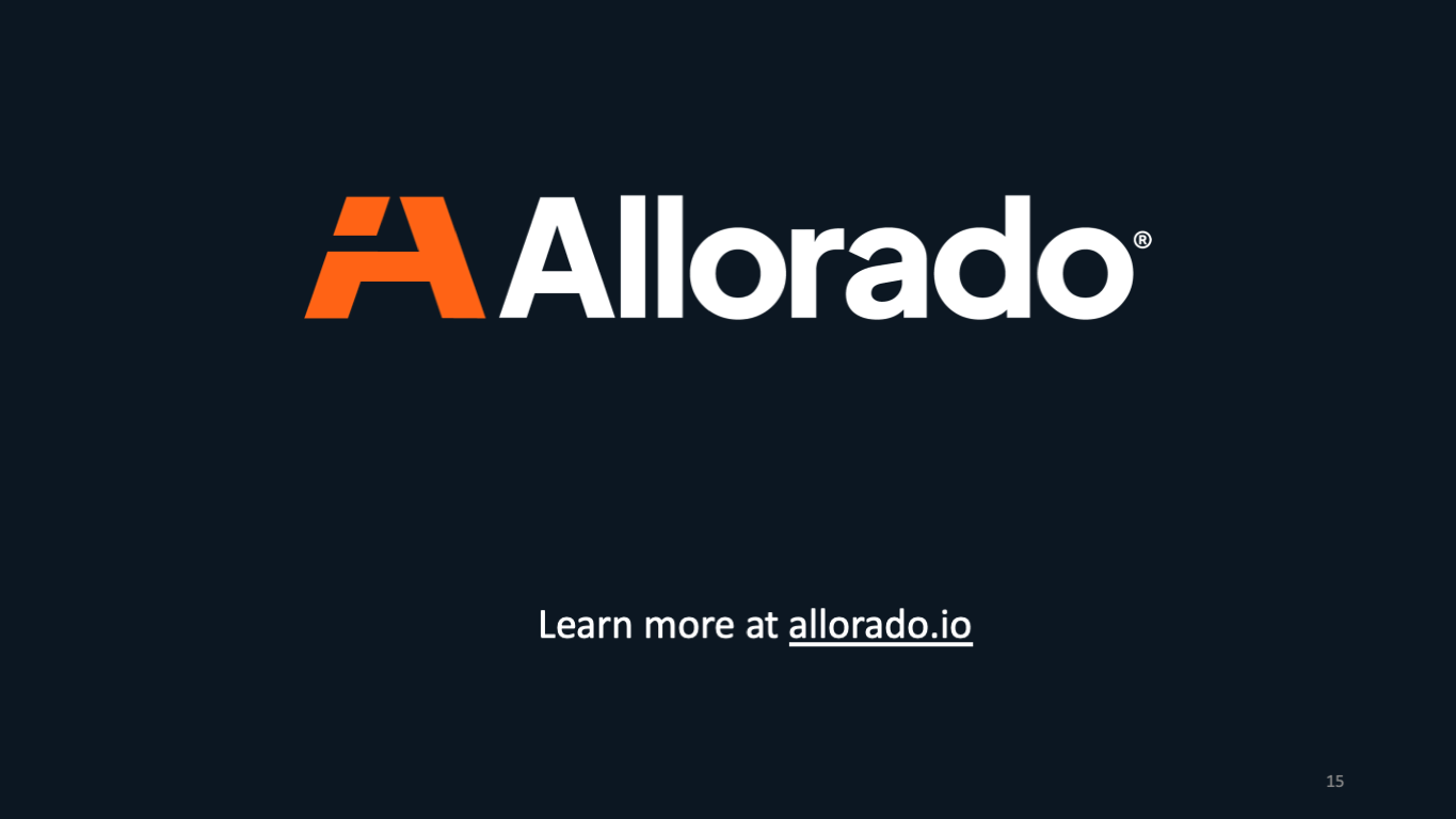 Allorado gateway: LoRa x BACnet x KNX x BACnet x MQTT. Powered by NodeRED and SIEMENS