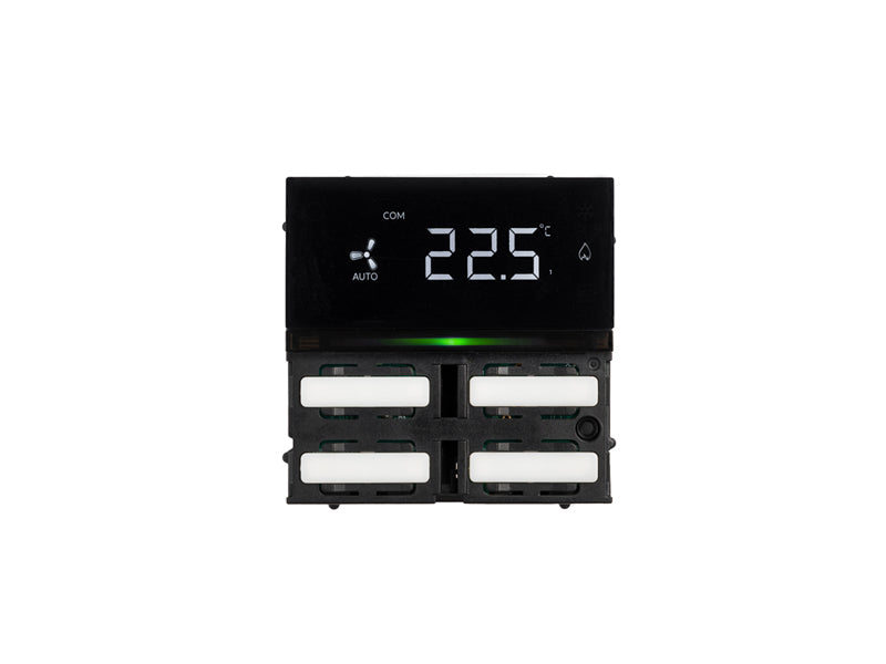Eelectron TO04A01KNX KNX thermostat 4-fold