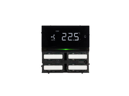 Eelectron TO04A01KNX KNX thermostat 4-fold