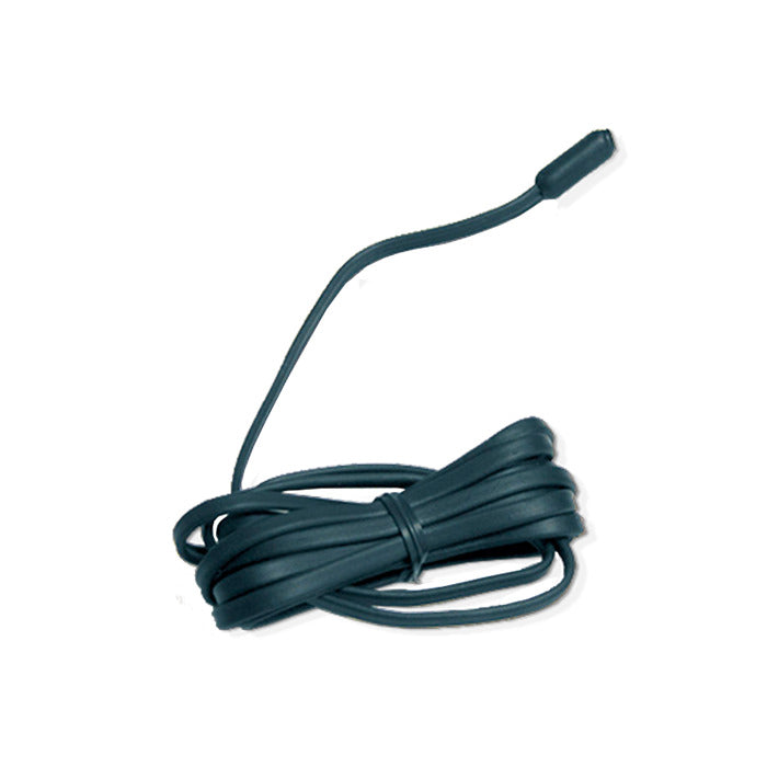 External temperature probe, 1.5m cable