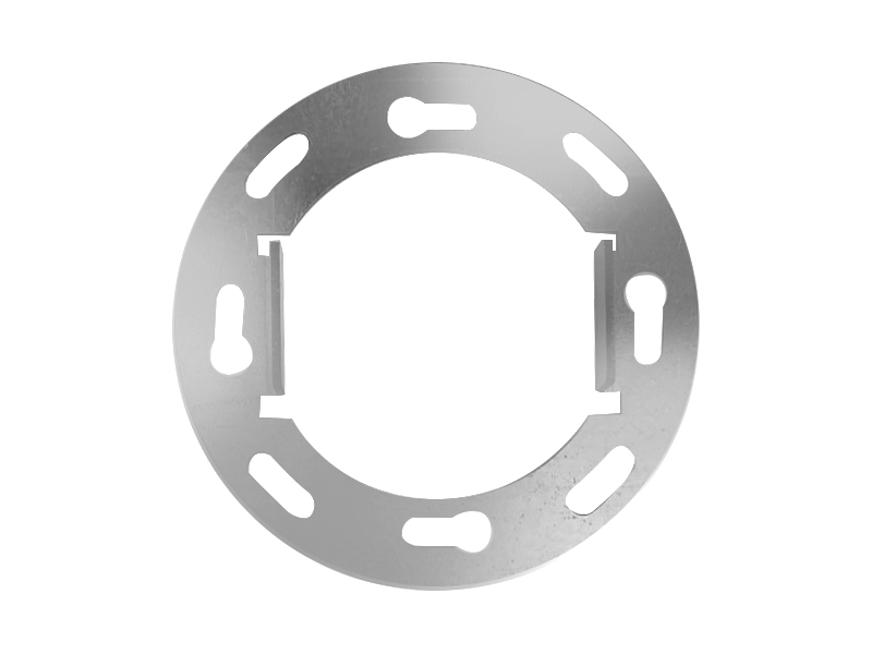 Eelectron PD00E01ACC Recessed Housing for PD00E0x
