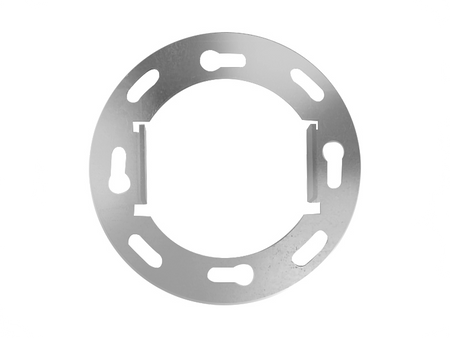 Eelectron PD00E01ACC Recessed Housing for PD00E0x