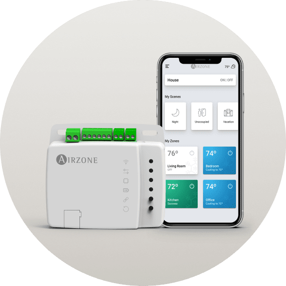Aidoo Pro Hisense 1x1