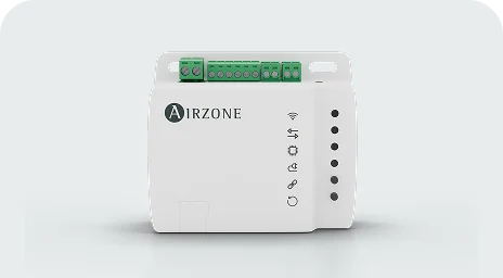 Aidoo Pro STI Daikin Sky Air VRV by Airzone